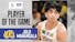 Jolo Manansala drops 18 in NU come-from-behind win vs UST | UAAP Highlights